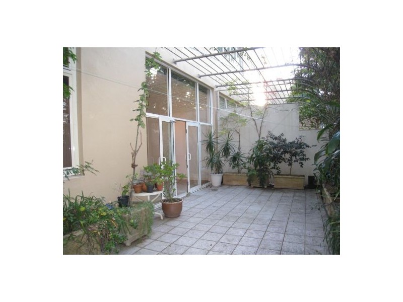 33/150 Forbes Street, Woolloomooloo NSW 2011