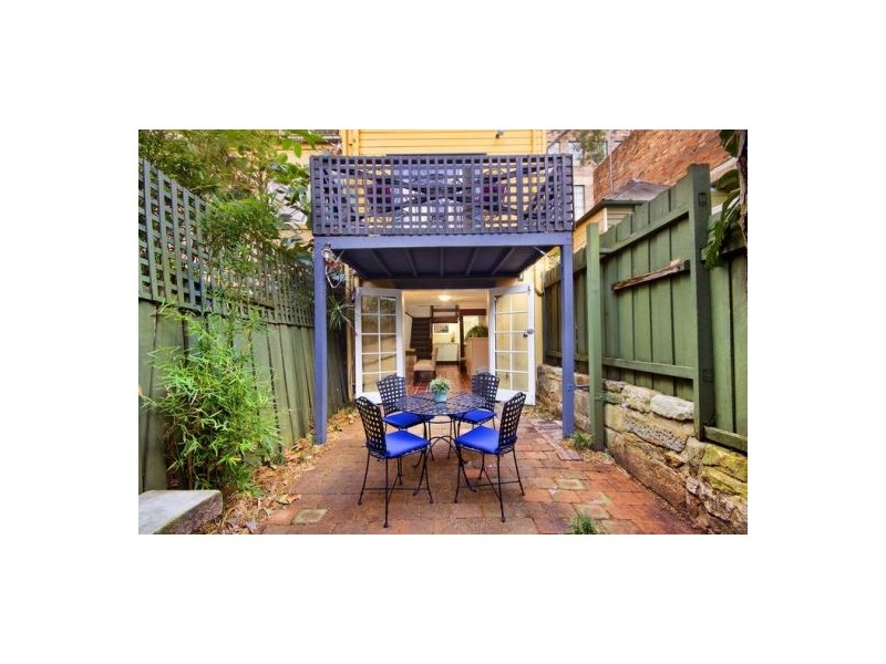 9 Mackey Street, Surry Hills NSW 2010