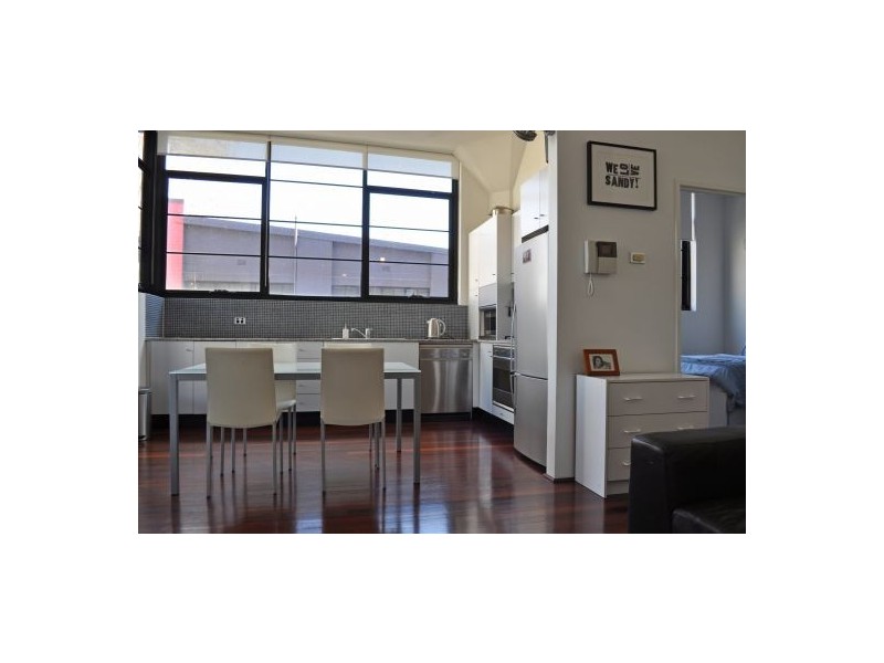 10/277 Crown Street, Surry Hills NSW 2010