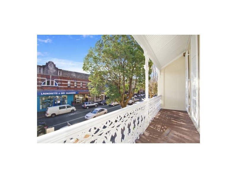 556 Crown Street, Surry Hills NSW 2010