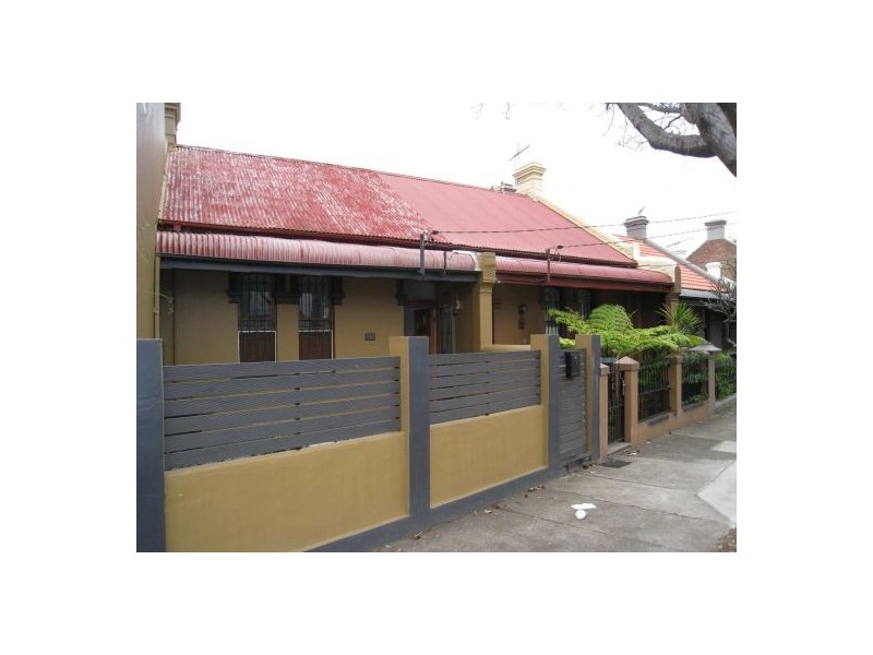 916 Bourke Street, Zetland NSW 2017