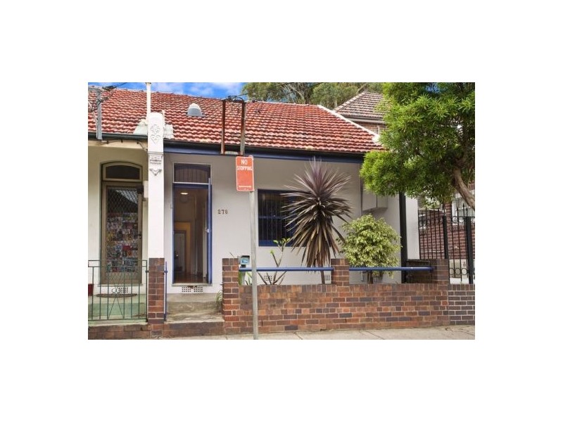 278 Church Street, Newtown NSW 2042