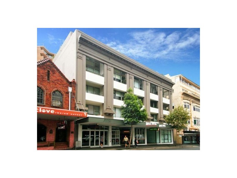 402/241 Crown Street, Darlinghurst NSW 2010