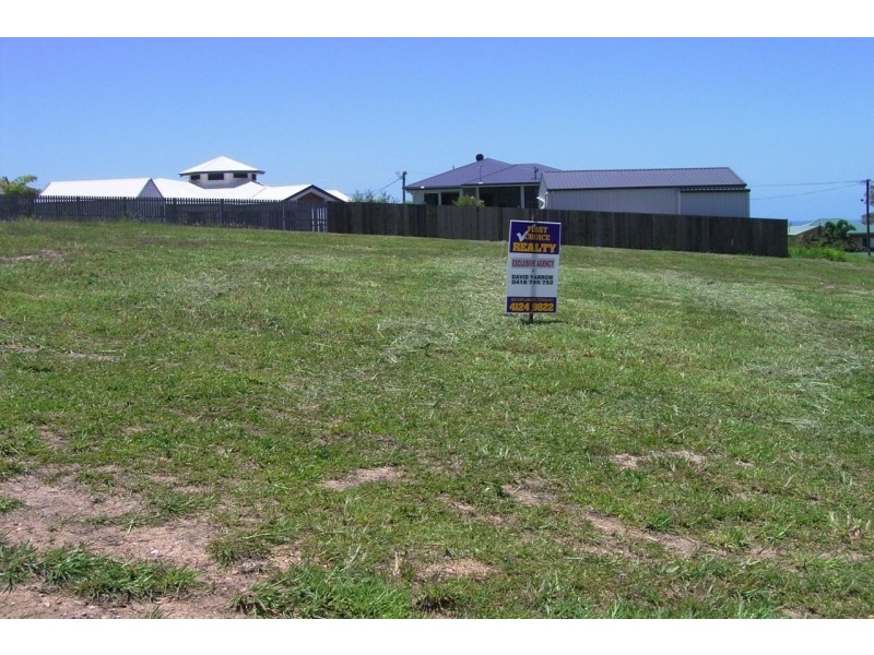35 Christensen Street, Urraween QLD 4655