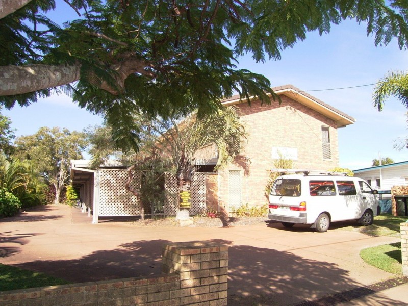 199 Cypress Street, Urangan QLD 4655
