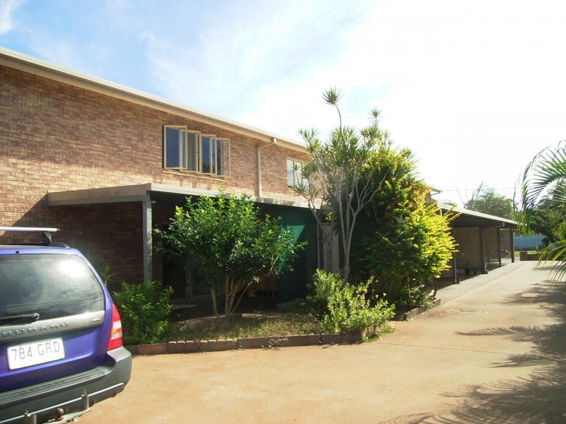199 Cypress Street, Urangan QLD 4655