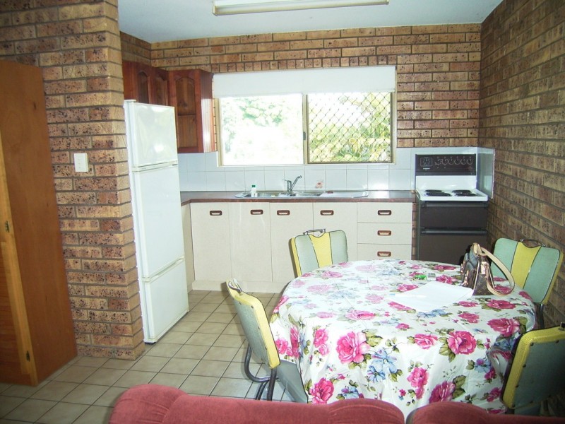 199 Cypress Street, Urangan QLD 4655