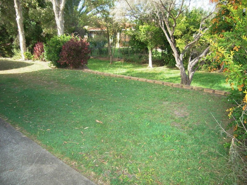 199 Cypress Street, Urangan QLD 4655