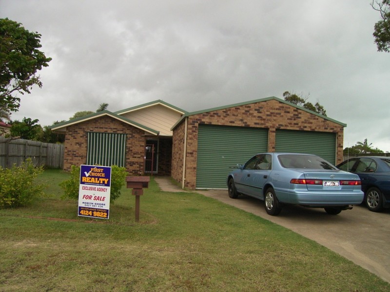 46 Thornbill Drive, Eli Waters QLD 4655