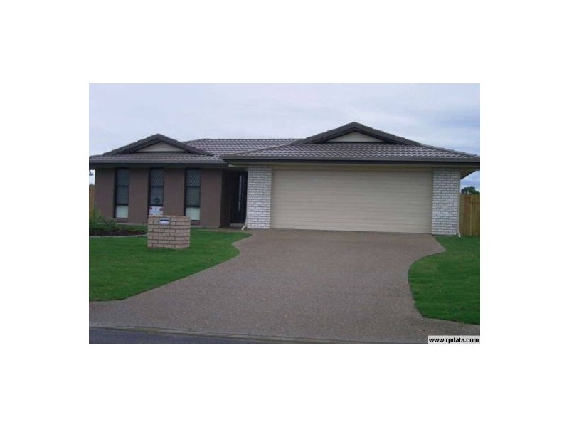 2 Wongala Way, Mariner’s Cove, Eli Waters QLD 4655