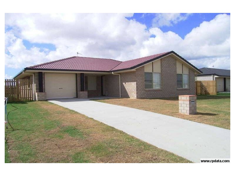 31 Bunya Court, Eli Waters QLD 4655