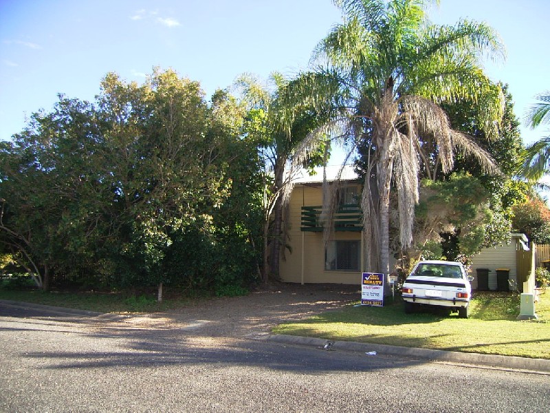 Point Vernon QLD 4655