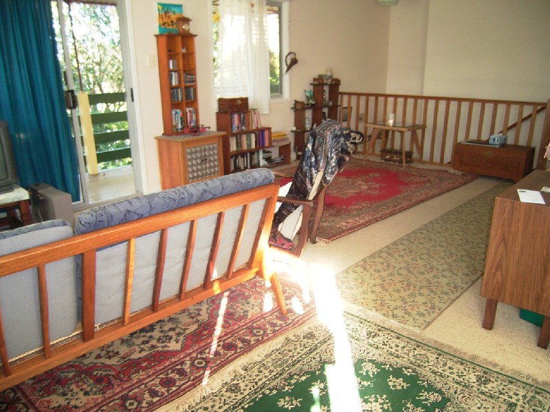 Point Vernon QLD 4655