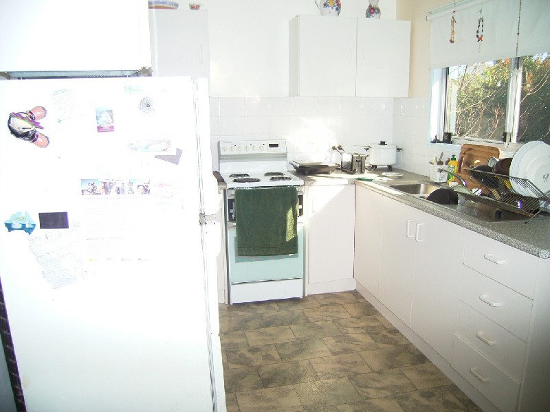 Point Vernon QLD 4655