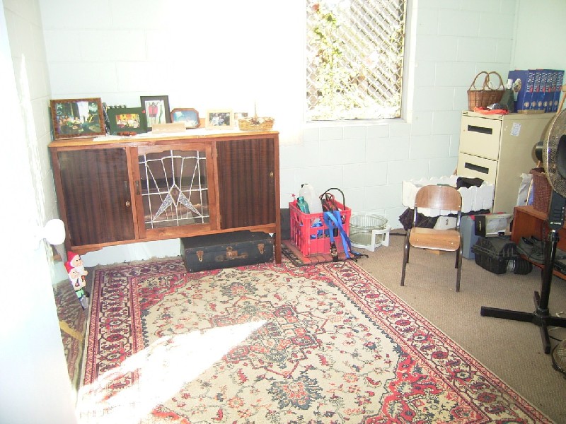 Point Vernon QLD 4655