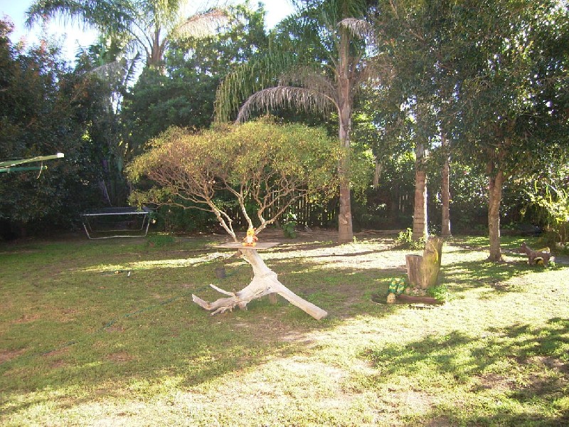 Point Vernon QLD 4655