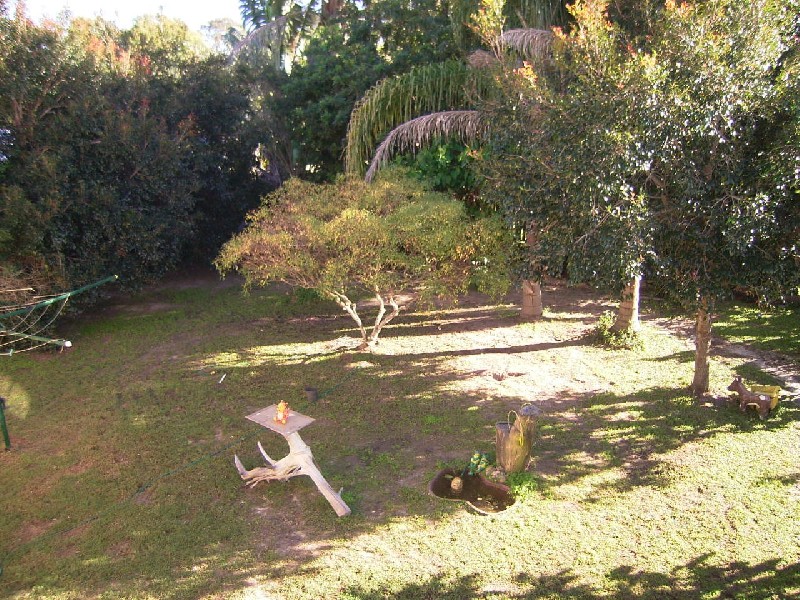 Point Vernon QLD 4655