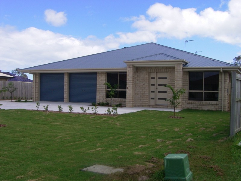 9 ISIS COURT, Eli Waters QLD 4655