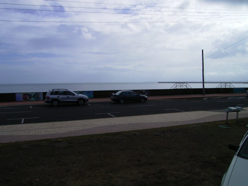 563 ESPLANADE, Urangan QLD 4655