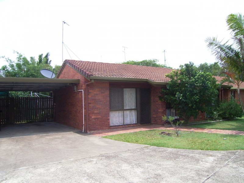 5/42-44  PULGUL STREET, Urangan QLD 4655