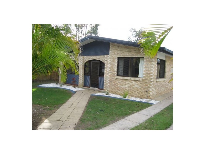 60 SPENCE STREET, Point Vernon QLD 4655