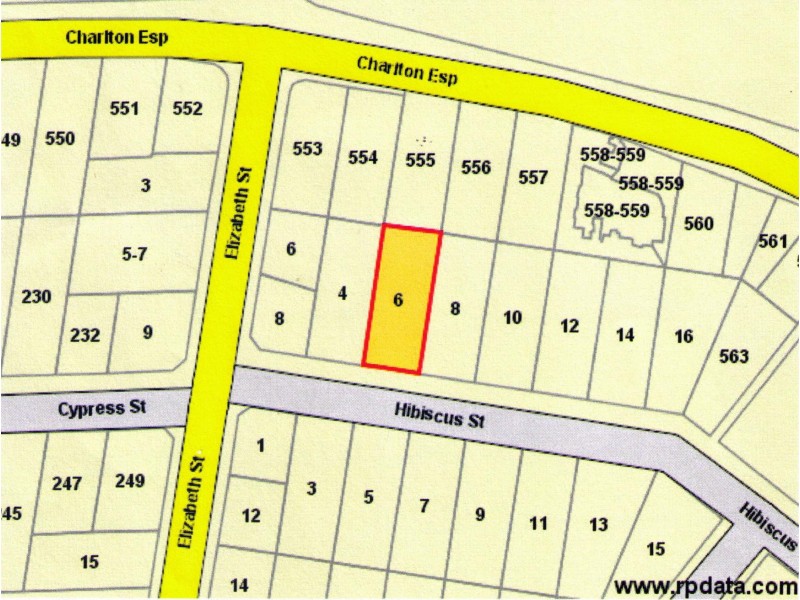 6 Hibiscus, Urangan QLD 4655