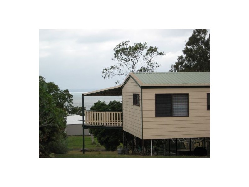 81 ARIADNE STREET, River Heads QLD 4655