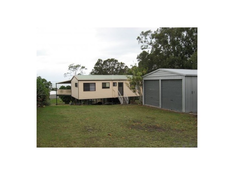 81 ARIADNE STREET, River Heads QLD 4655