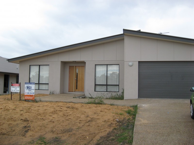 14 BAY PARK DRIVE, Wondunna QLD 4655
