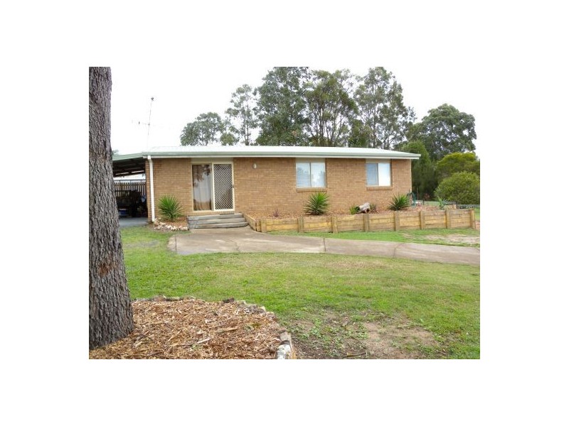 21 Doolong Road, Kawungan QLD 4655