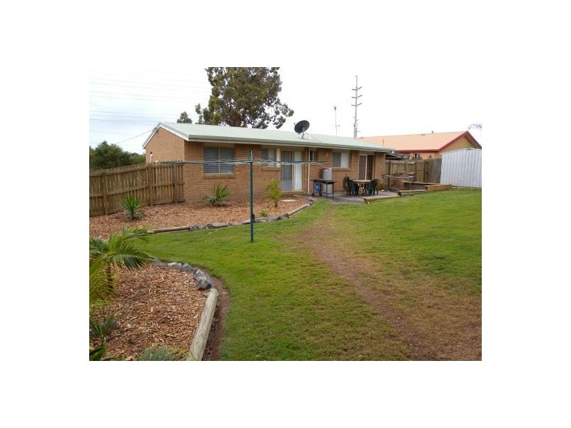 21 Doolong Road, Kawungan QLD 4655