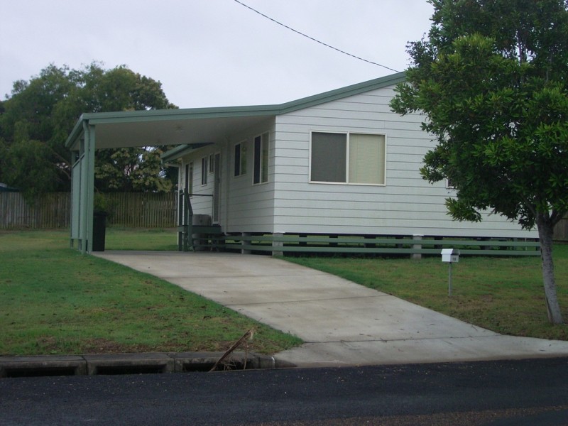 10 Wedge Street, Urraween QLD 4655