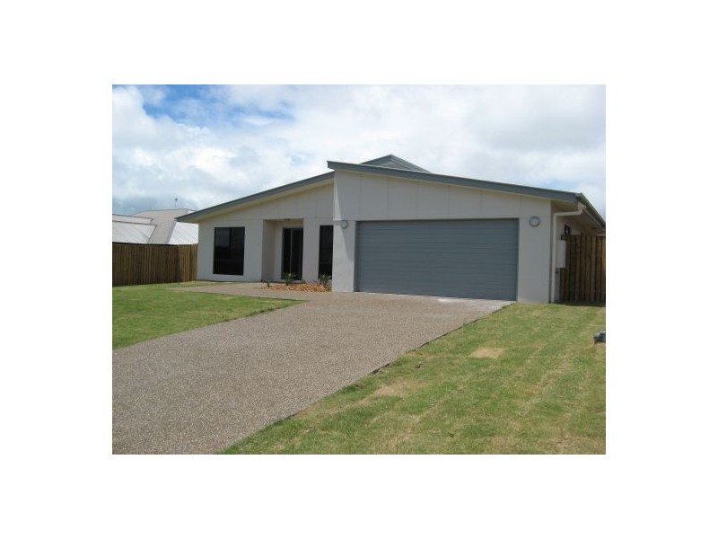 6 BAY PARK DRIVE, Wondunna QLD 4655