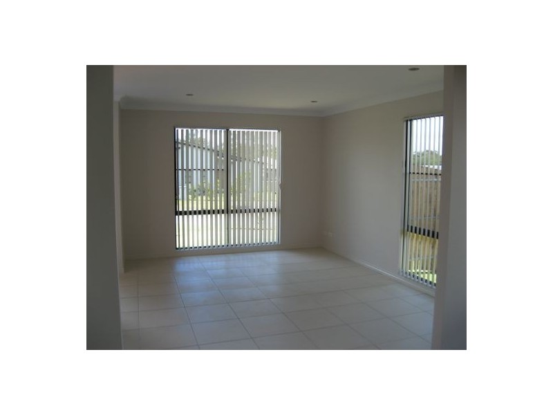 6 BAY PARK DRIVE, Wondunna QLD 4655