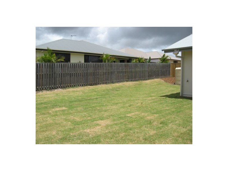6 BAY PARK DRIVE, Wondunna QLD 4655
