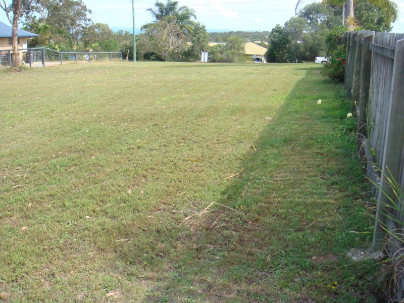 12 Pacific Dr, Booral QLD 4655