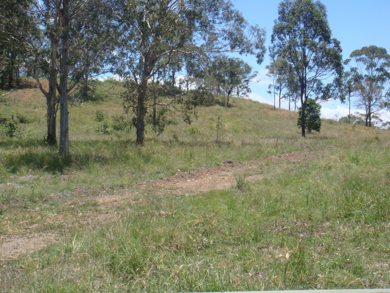 Takura QLD 4655