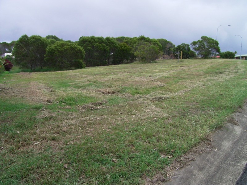 Kawungan QLD 4655