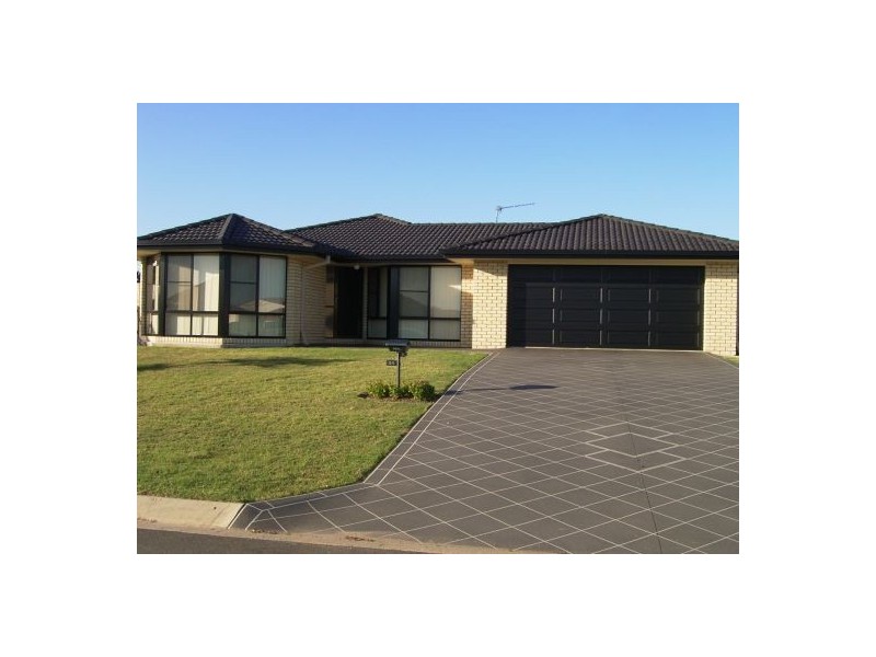 44 ANCHORAGE CCT, Point Vernon QLD 4655