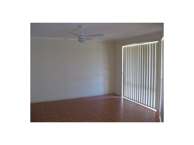 44 ANCHORAGE CCT, Point Vernon QLD 4655