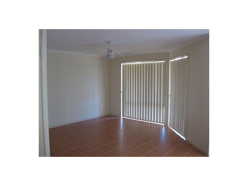 44 ANCHORAGE CCT, Point Vernon QLD 4655