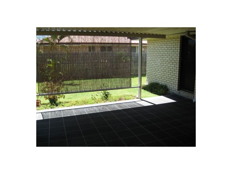 44 ANCHORAGE CCT, Point Vernon QLD 4655