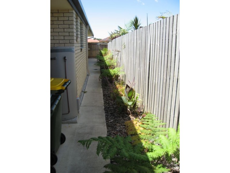 44 ANCHORAGE CCT, Point Vernon QLD 4655