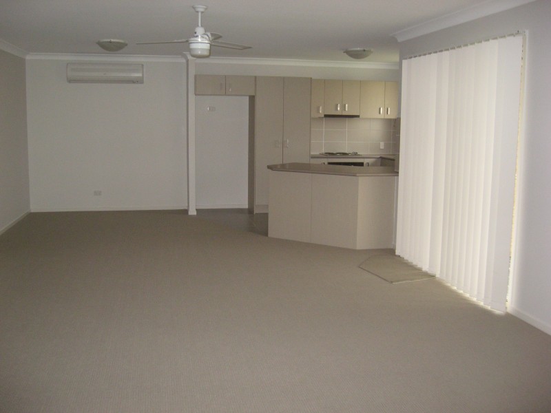 5 TERESA STREET, Kawungan QLD 4655