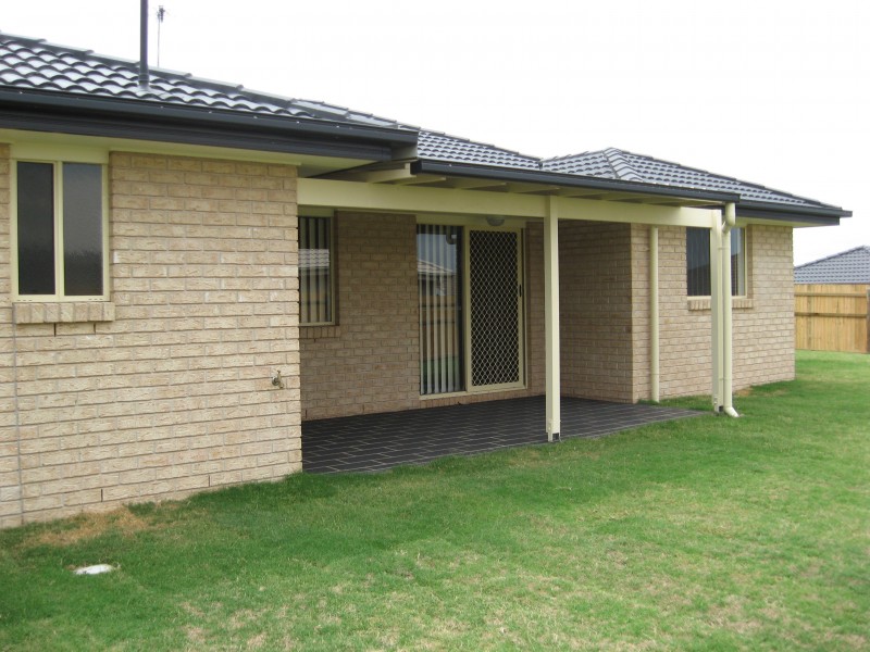 5 TERESA STREET, Kawungan QLD 4655