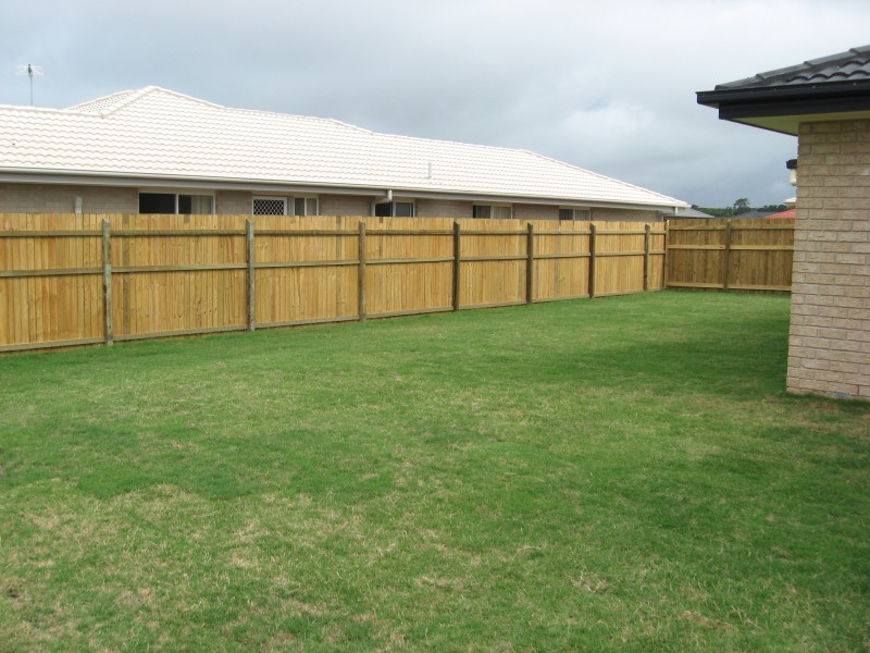 5 TERESA STREET, Kawungan QLD 4655