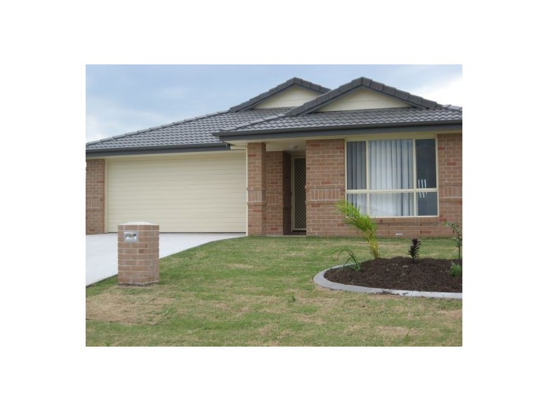 5 PEAT COURT, Wondunna QLD 4655