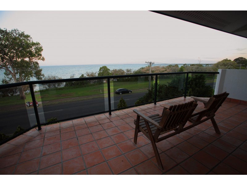 Point Vernon QLD 4655