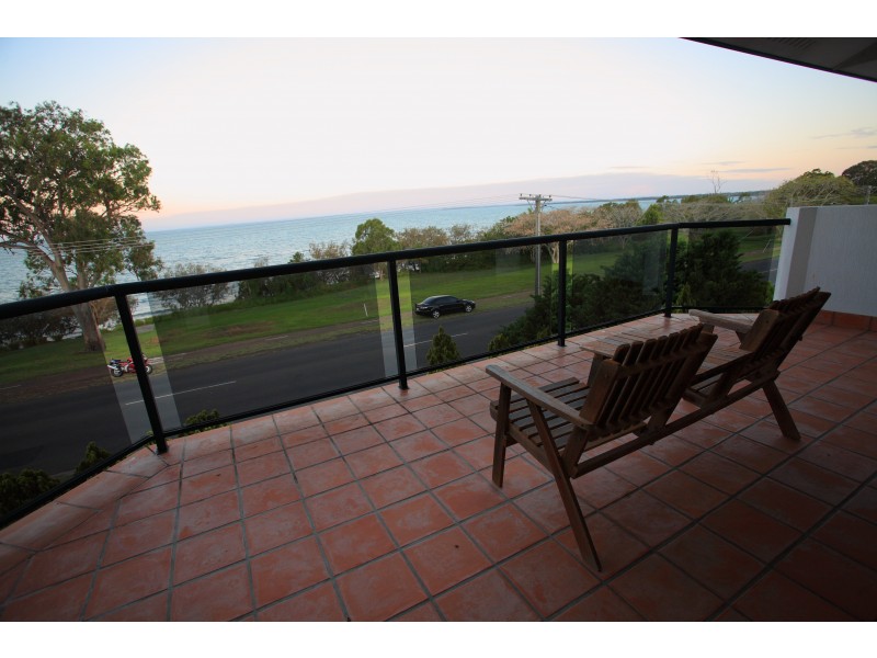 Point Vernon QLD 4655