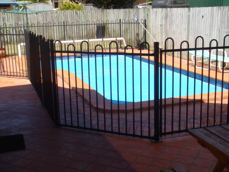 Point Vernon QLD 4655